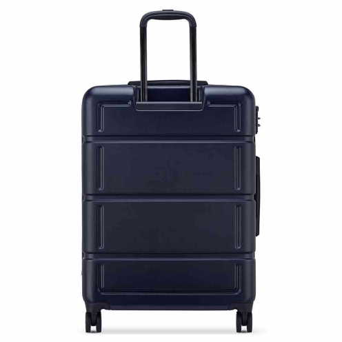 قیمت و خرید چمدان متوسط دلسی مدل کاملیا رنگ سرمه ای چمدان ایران - DELSEY PARIS CAMELIA 00393281902 chamedaniran 2